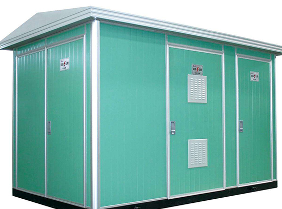 哈尔滨箱变维护需拆核心部件吗